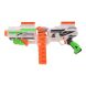 Дартбластер Tack Pro Rattle Bel X c 40 дротиками 50 см 31008