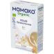 Дитяча безмолочна каша MAMAKO Organic 5 злаків для дітей з 6 місяців 200 г 8437022039312