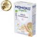 Дитяча безмолочна каша MAMAKO Organic 5 злаків для дітей з 6 місяців 200 г 8437022039312