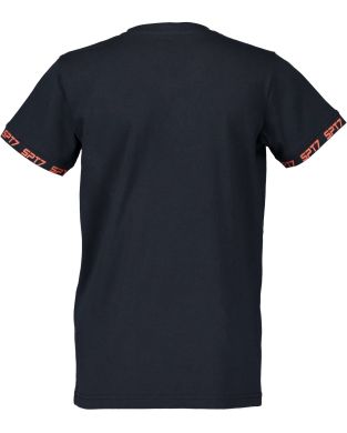 Футболка дитяча Blue Seven 140 Синій 602695 X