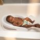 Детское сиденье для купания Easy Rinse Ingenuity 19577, Серый