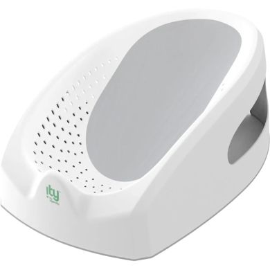 Детское сиденье для купания Easy Rinse Ingenuity 19577, Серый