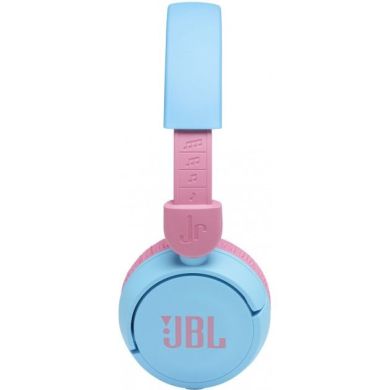 Дитячі навушники JBL JR310BT Blue JBLJR310BTBLU