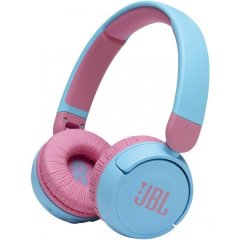 Дитячі навушники JBL JR310BT Blue JBLJR310BTBLU