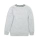 Джемпер дитячий на хлопчика DJ Dutchjeans 122 Сірий D36174-45