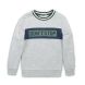Джемпер дитячий на хлопчика DJ Dutchjeans 122 Сірий D36174-45