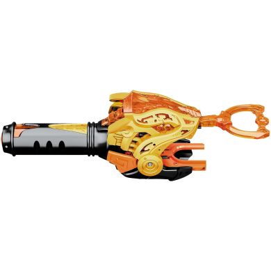 Дзиґа Infinity Nado VI серія Starter Pack Blazing War Bear Палаючий Бойовий Ведмідь EU654112
