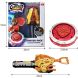 Дзиґа Infinity Nado VI серія Starter Pack Blazing War Bear Палаючий Бойовий Ведмідь EU654112