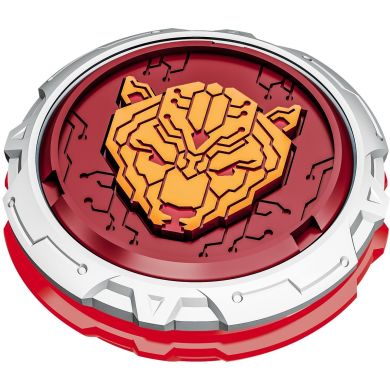 Дзиґа Infinity Nado VI серія Starter Pack Blazing War Bear Палаючий Бойовий Ведмідь EU654112