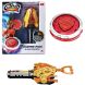 Дзиґа Infinity Nado VI серія Starter Pack Blazing War Bear Палаючий Бойовий Ведмідь EU654112