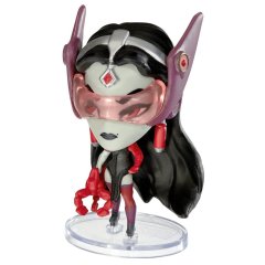 Коллекционная фигурка Blizzard Cute But Deadly Vampire Symmetra Figure B63064