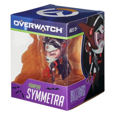 Колекційна фігурка Blizzard Cute But Deadly Vampire Symmetra Figure B63064