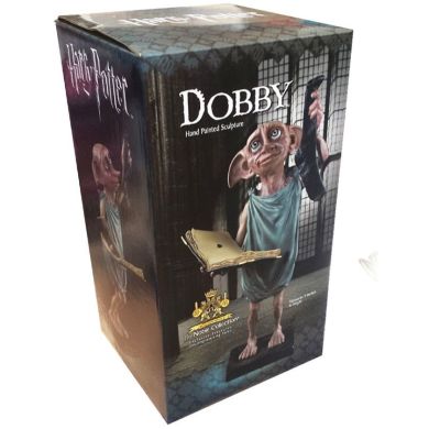 Фігурка Доббі Гаррі Поттер The Noble collection NN7872