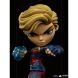 Фігурка Marvel Capitan Marvel, серії Avangers: Endgame (Капітан Марвел), 18 см Iron Studio MARCAS32120-MC