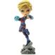 Фігурка Marvel Capitan Marvel, серії Avangers: Endgame (Капітан Марвел), 18 см Iron Studio MARCAS32120-MC