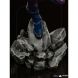 Фігурка Marvel Capitan Marvel, серії Avangers: Endgame (Капітан Марвел), 18 см Iron Studio MARCAS32120-MC