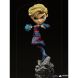 Фігурка Marvel Capitan Marvel, серії Avangers: Endgame (Капітан Марвел), 18 см Iron Studio MARCAS32120-MC