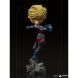 Фігурка Marvel Capitan Marvel, серії Avangers: Endgame (Капітан Марвел), 18 см Iron Studio MARCAS32120-MC