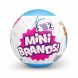 Фигурки-сюрп в шаре Zuru Mini Brands Supermarket в ассортименте S3 6855984
