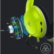 Гарнітура RAZER Kaira X for Xbox, Electric Volt RZ04-03970600-R3M1