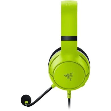 Гарнітура RAZER Kaira X for Xbox, Electric Volt RZ04-03970600-R3M1