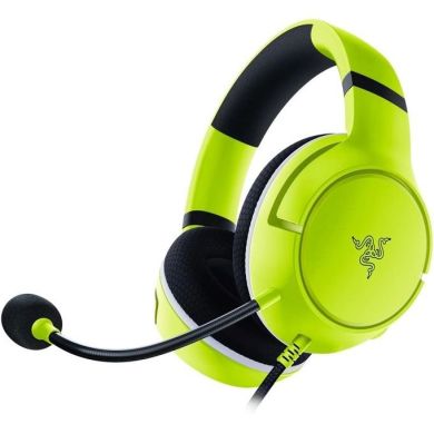 Гарнітура RAZER Kaira X for Xbox, Electric Volt RZ04-03970600-R3M1