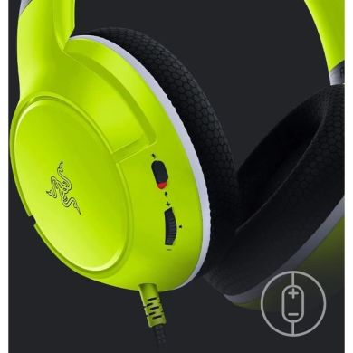 Гарнітура RAZER Kaira X for Xbox, Electric Volt RZ04-03970600-R3M1