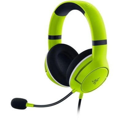 Гарнітура RAZER Kaira X for Xbox, Electric Volt RZ04-03970600-R3M1