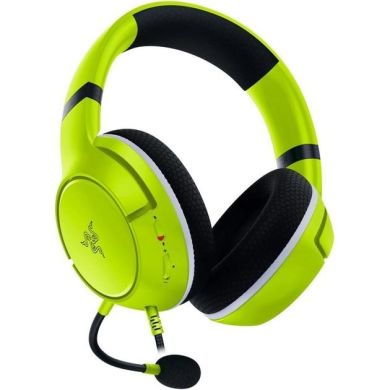 Гарнітура RAZER Kaira X for Xbox, Electric Volt RZ04-03970600-R3M1
