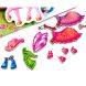 Игра настольная Vladi Toys магнитная Единорог VT3204-27