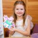 Игра настольная Vladi Toys магнитная Единорог VT3204-27