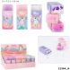 Резинка канцелярская Jelly Ylvi & the Minimoomis 0412364