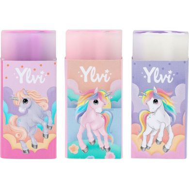 Резинка канцелярская Jelly Ylvi & the Minimoomis 0412364