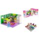 Конструктор Kids hits IBLOCK JUNIOR, 200 деталей KH08/001/4