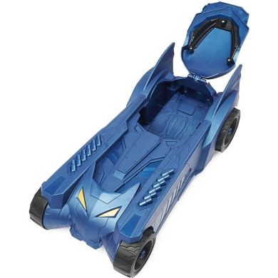 Іграшка-машинка Batman Batmobile 6055297