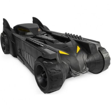 Іграшка-машинка Batman Batmobile 6055297