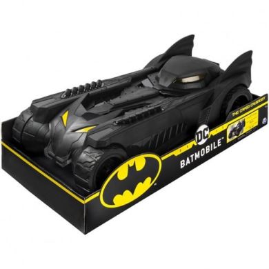 Іграшка-машинка Batman Batmobile 6055297