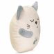 Игрушка музыкальная с вибрацией Муркотик Chicco 11567.00