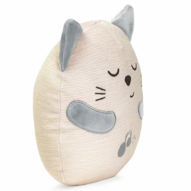 Игрушка музыкальная с вибрацией Муркотик Chicco 11567.00