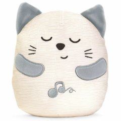 Іграшка музична з вібрацією Муркотик Chicco 11567.00