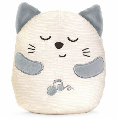 Игрушка музыкальная с вибрацией Муркотик Chicco 11567.00