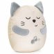 Игрушка музыкальная с вибрацией Муркотик Chicco 11567.00