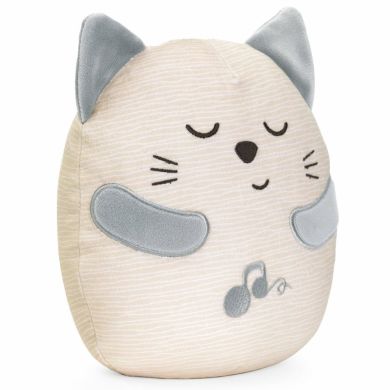 Игрушка музыкальная с вибрацией Муркотик Chicco 11567.00