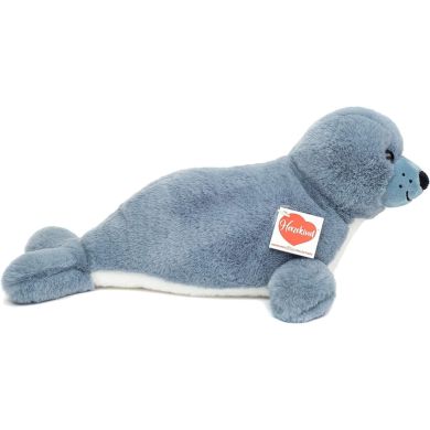 Игрушка мягкая Тюлень Romi 33 см Teddy Hermann 939474