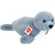Игрушка мягкая Тюлень Romi 33 см Teddy Hermann 939474