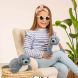 Игрушка мягкая Тюлень Romi 33 см Teddy Hermann 939474
