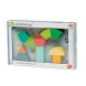 Іграшка з дерева Первинні маг блоки Tender Leaf Toys TL8614