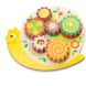 Іграшка з дерева Веселий равлик Tender Leaf Toys TL8347
