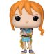 Игровая фигурка FUNKO POP! серии Большой куш ОНАМИ 72107