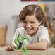 Ігрова фігурка героя фільму Месники серії Bend and Flex Халк (Hulk), 15 см Hasbro E7871